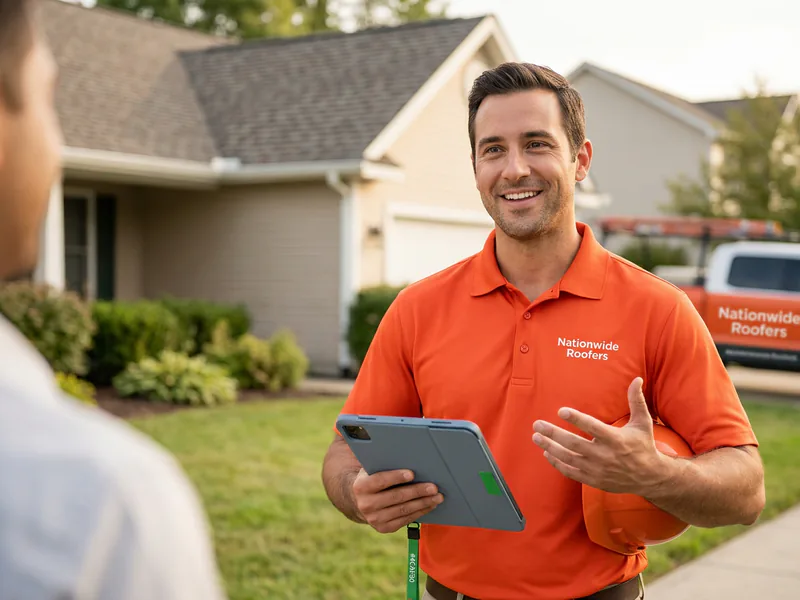 Roof Installation  in Minneapolis  FAQ