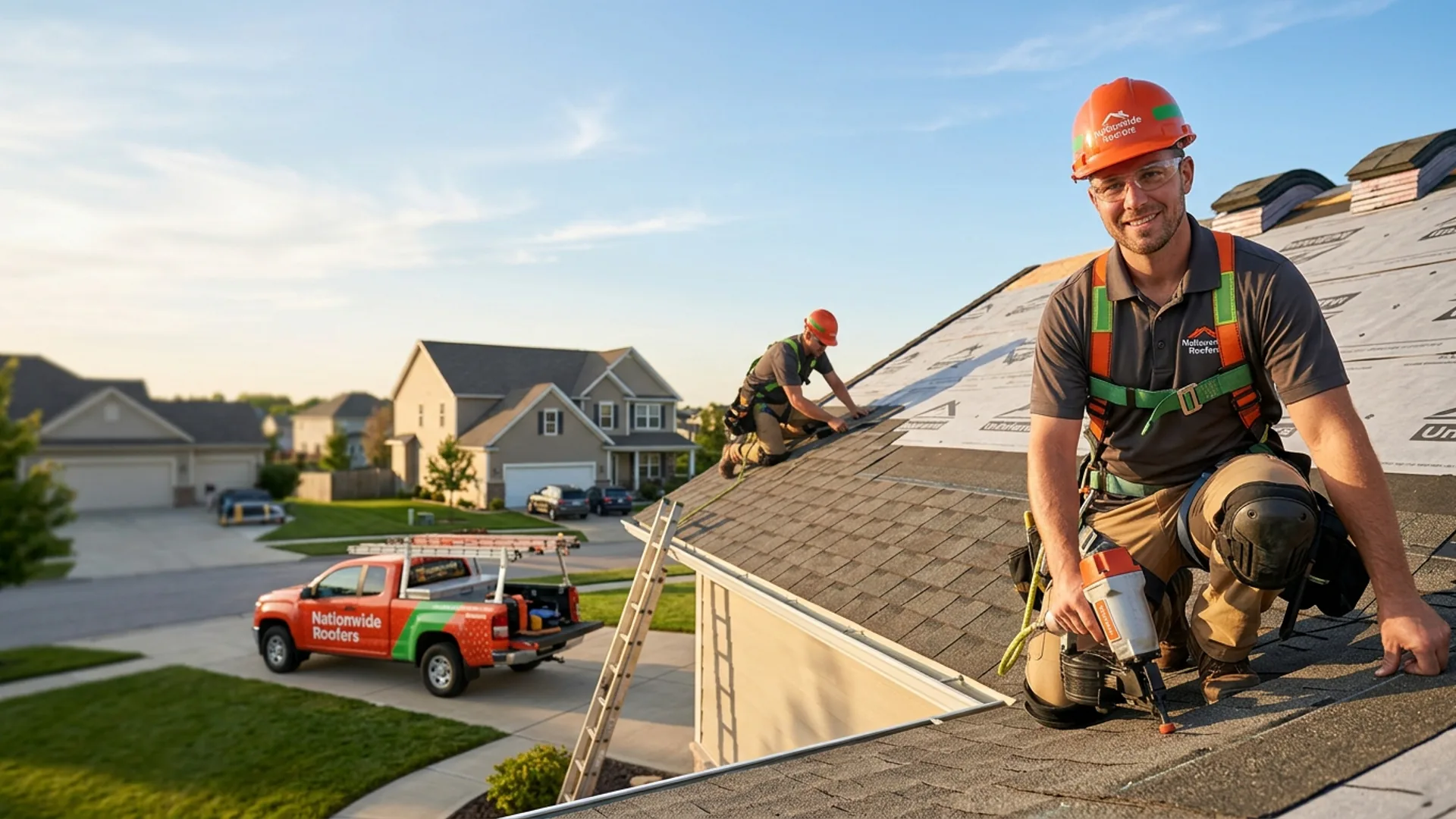 Trusted Roof Installation Minneapolis, MN Nearby